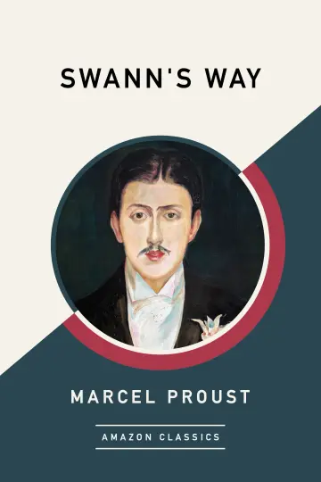 Cover of Swann's Way