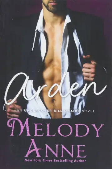 Cover of Arden