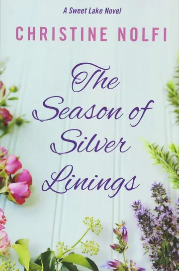 Cover of The Season of Silver Linings