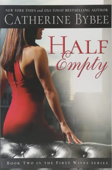 Cover of Half Empty