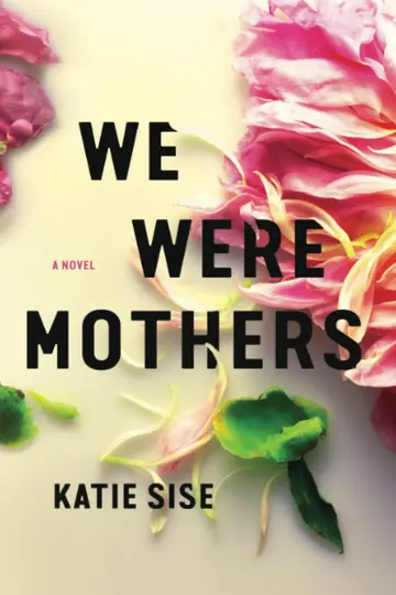 Cover of We Were Mothers