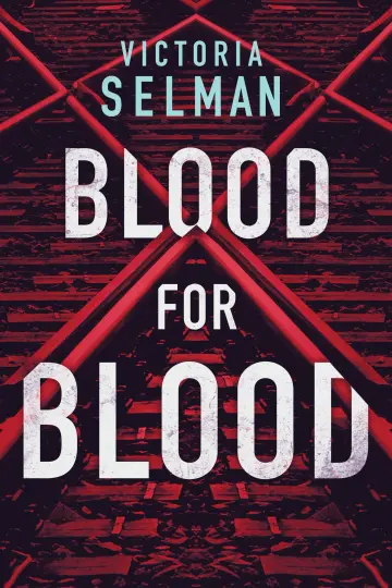 Cover of Blood for Blood
