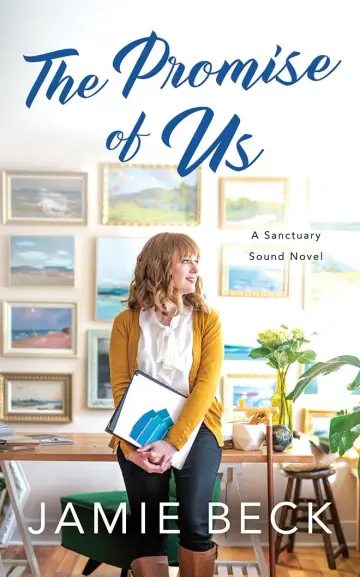 Cover of The Promise of Us