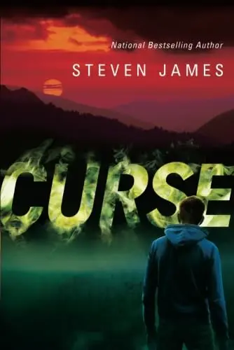Cover of Curse