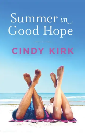 Cover of Summer in Good Hope