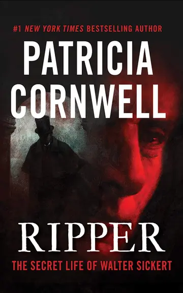 Cover of Ripper