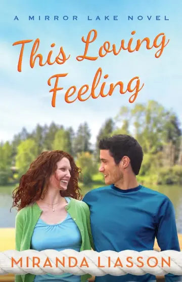 Cover of This Loving Feeling