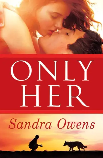 Cover of Only Her