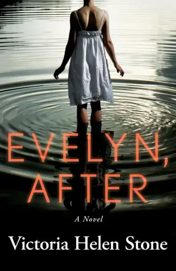 Cover of Evelyn, After
