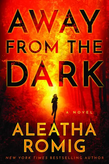 Cover of Away from the Dark