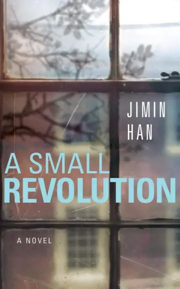Cover of A Small Revolution