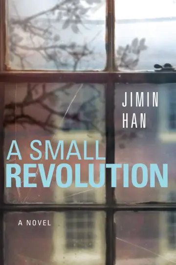 Cover of A Small Revolution