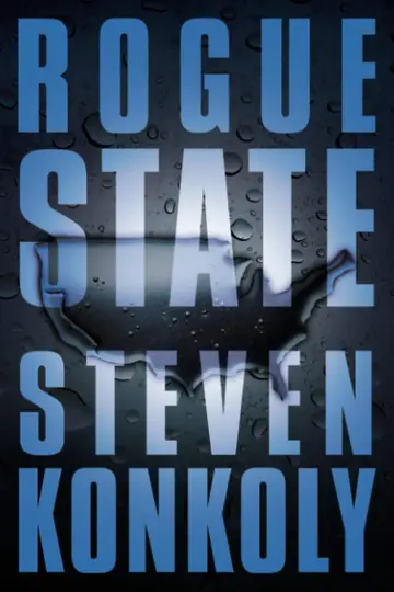Cover of Rogue State