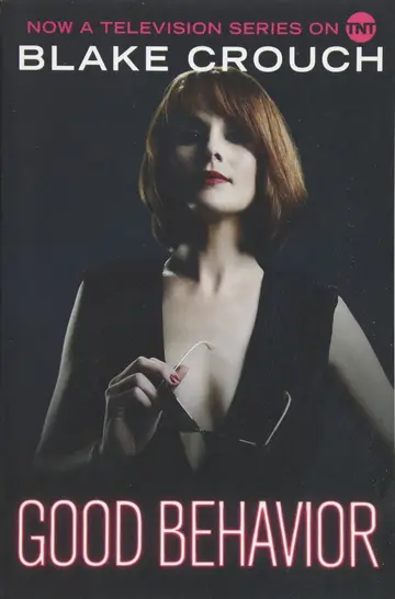 Cover of Good Behavior