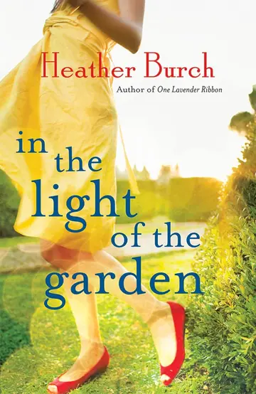 Cover of In the Light of the Garden
