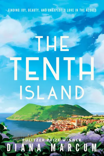 Cover of The Tenth Island