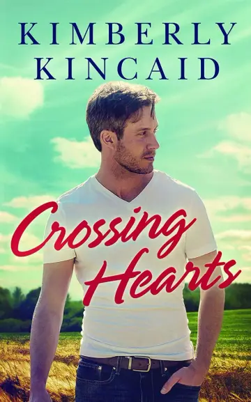 Cover of Crossing Hearts
