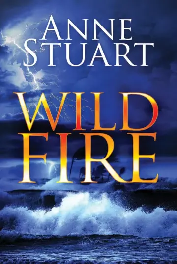 Cover of Wildfire