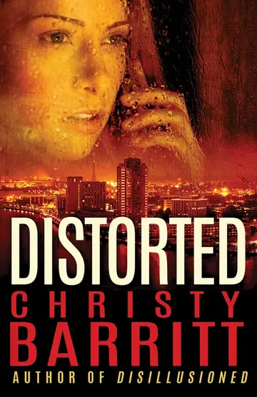 Cover of Distorted