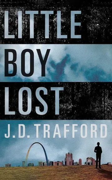 Cover of Little Boy Lost