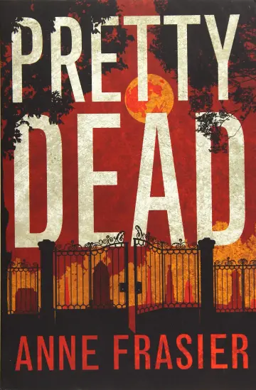Cover of Pretty Dead