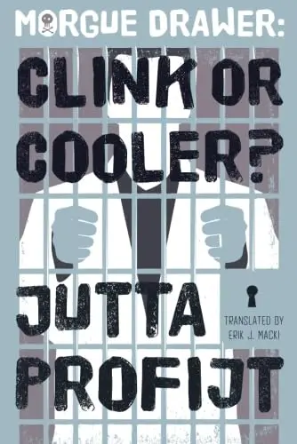 Cover of Morgue Drawer
