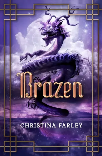 Cover of Brazen