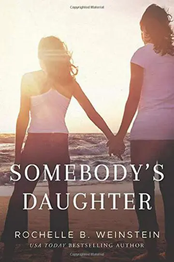 Cover of Somebody's Daughter