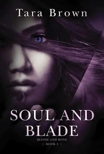 Cover of Soul and Blade