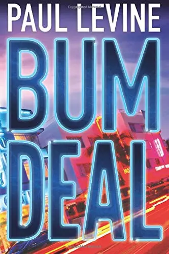 Cover of Bum Deal