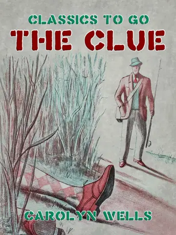 Cover of The Clue