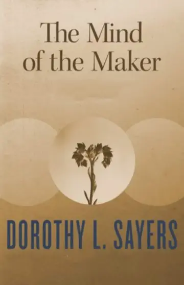 Cover of The Mind of the Maker
