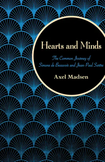 Cover of Hearts and Minds