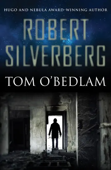 Cover of Tom O'Bedlam