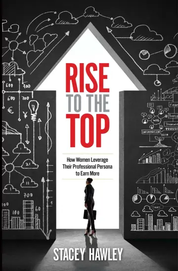 Cover of Rise to the Top