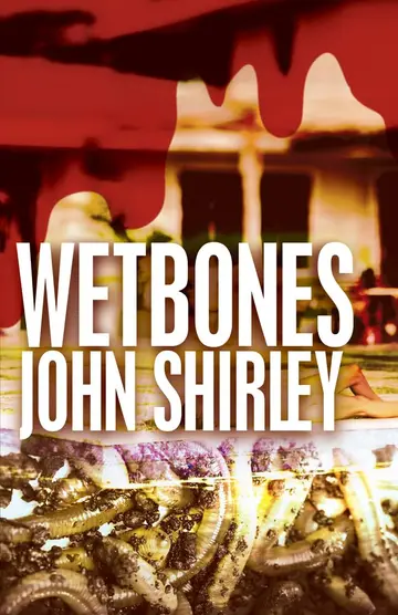 Cover of Wetbones
