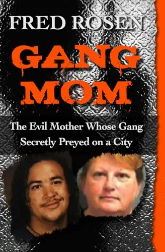 Cover of Gang Mom