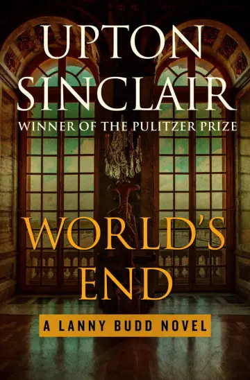 Cover of World's End