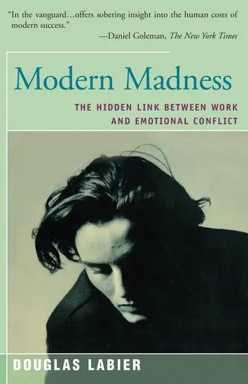 Cover of Modern Madness
