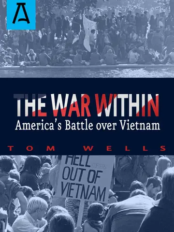 Cover of War Within