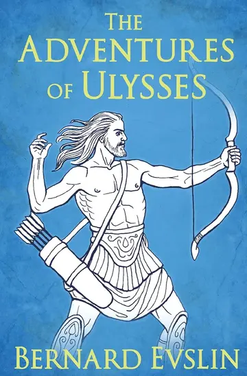 Cover of The Adventures of Ulysses