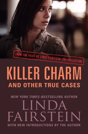 Cover of Killer Charm