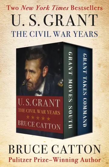 Cover of U. S. Grant