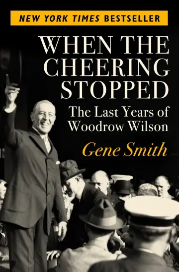 Cover of When the Cheering Stopped