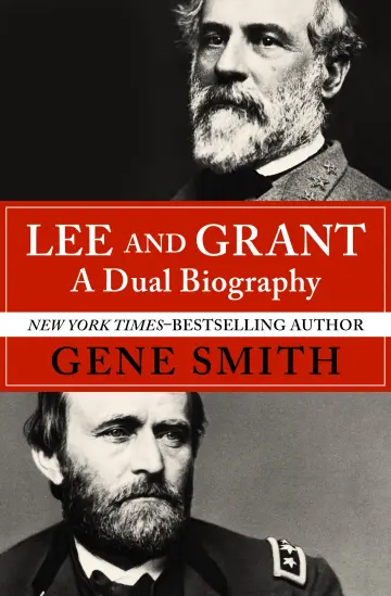 Cover of Lee and Grant
