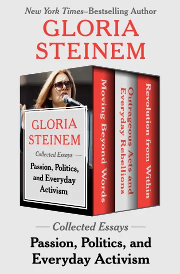 Cover of Passion, Politics, and Everyday Activism