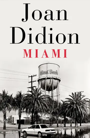 Cover of Miami