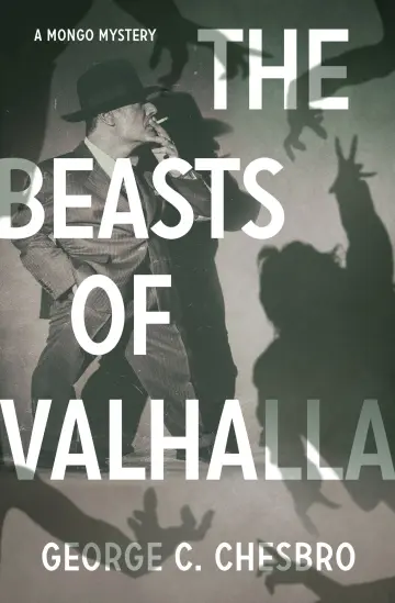 Cover of The Beasts of Valhalla