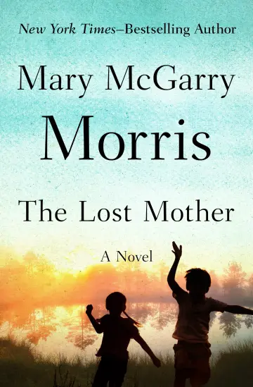 Cover of The Lost Mother