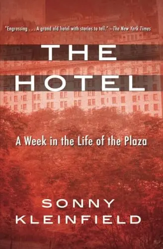 Cover of The Hotel